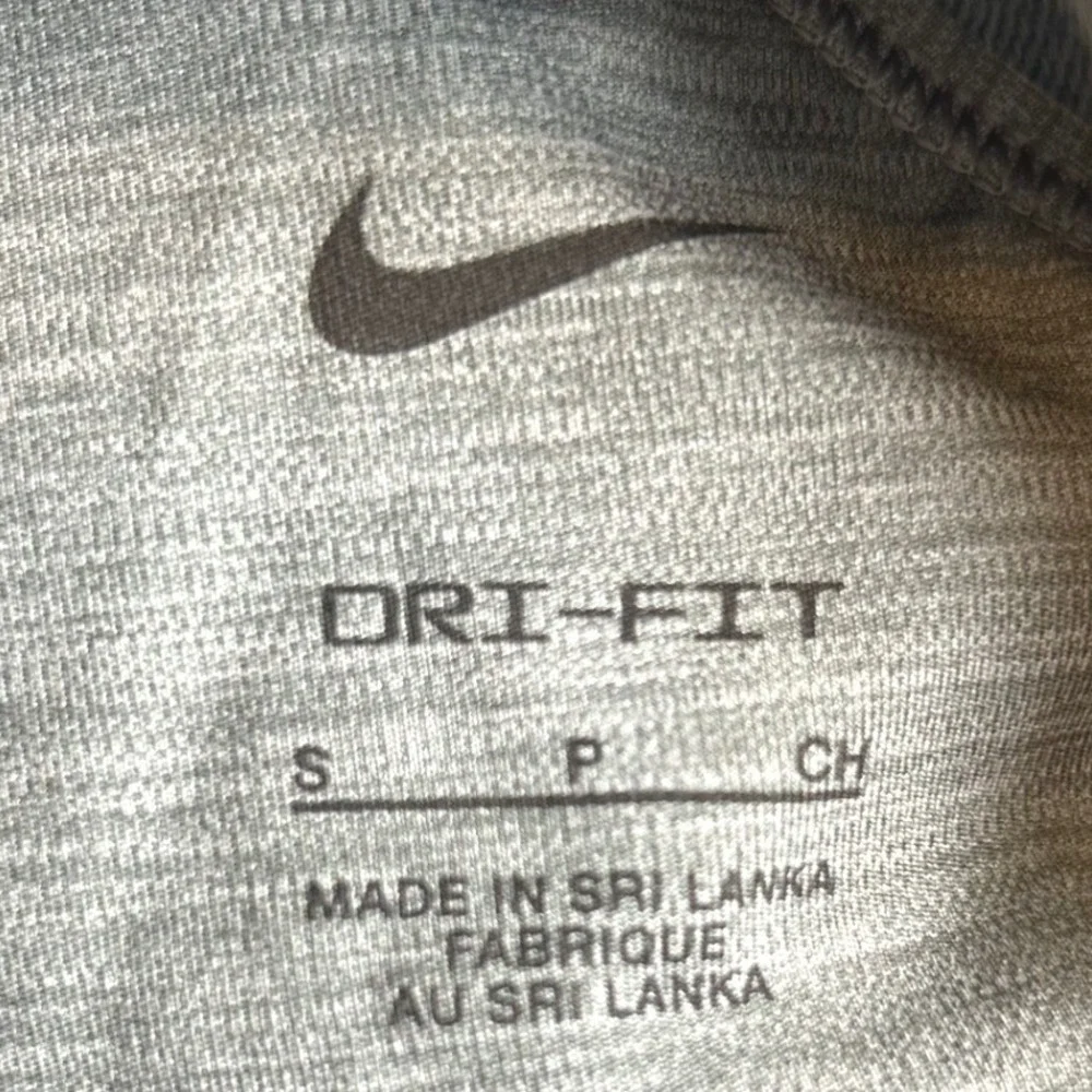 Nike dri fit
